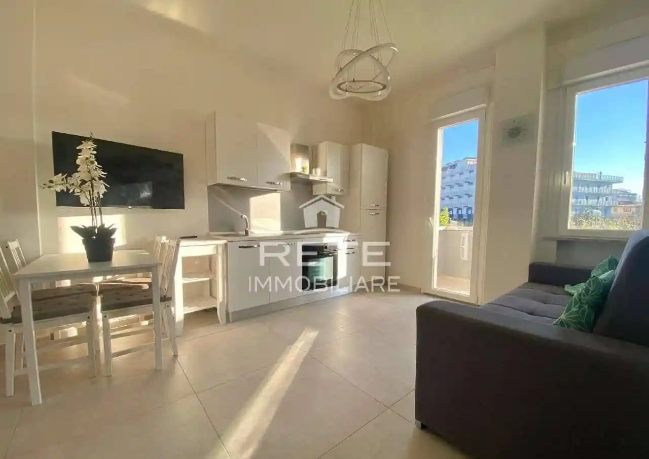 Appartamento in vendita a Cesenatico