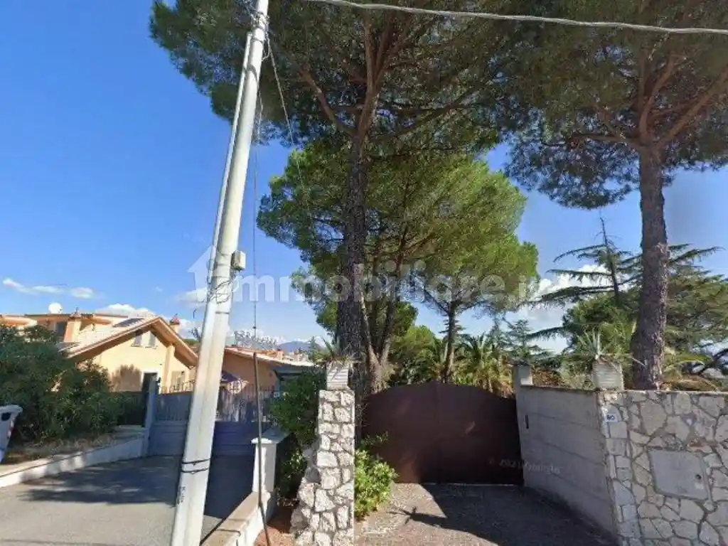 Appartamento in vendita a Fonte Nuova