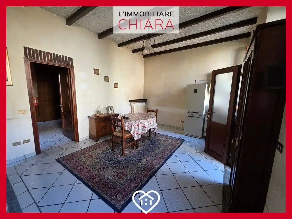 Appartamento in vendita a Orino