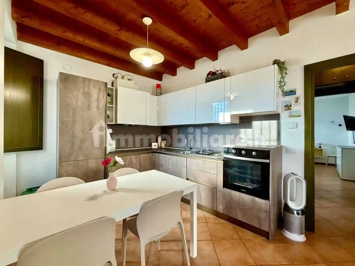 Appartamento - foto 4