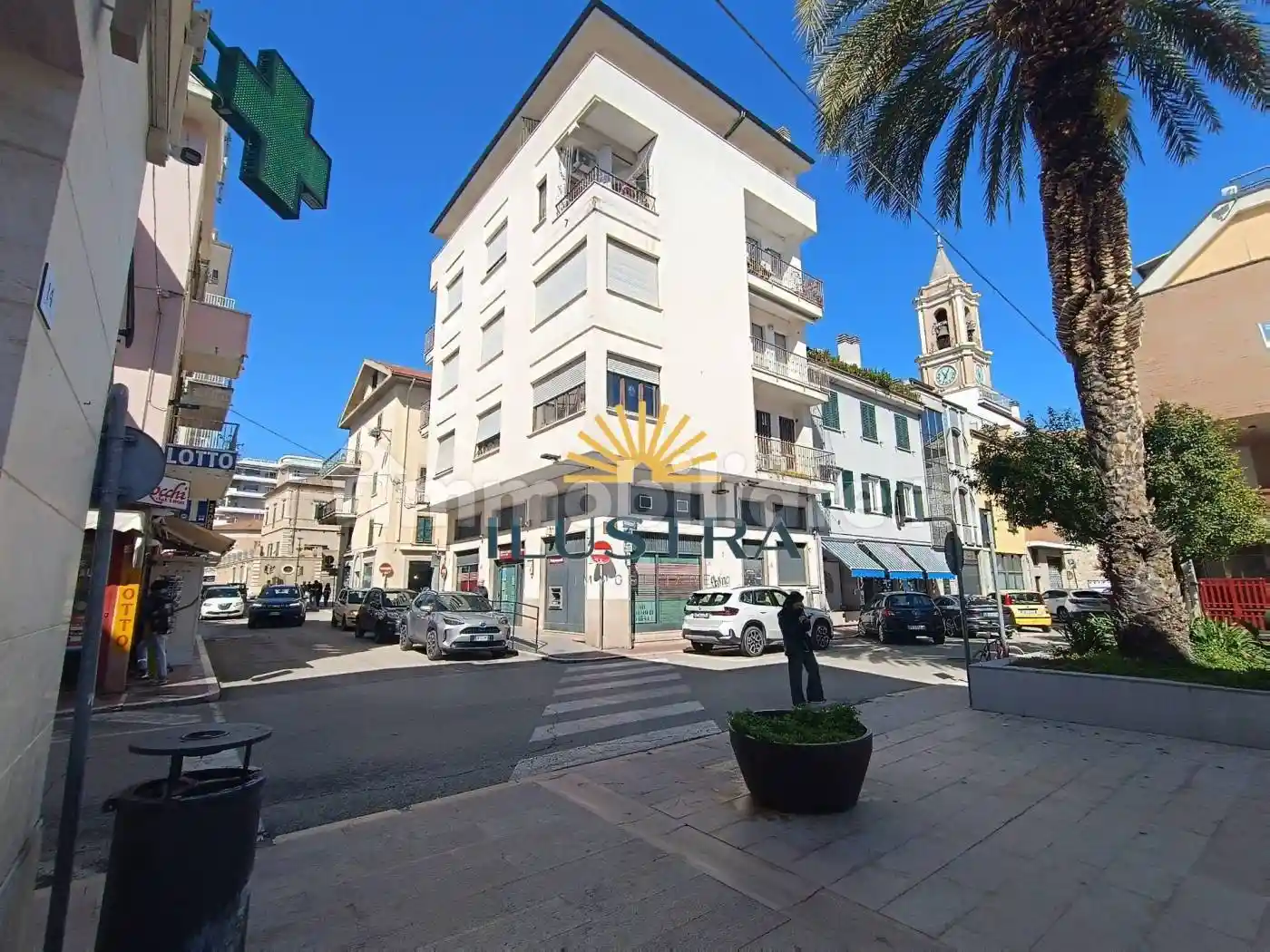 Appartamento in vendita a Grottammare