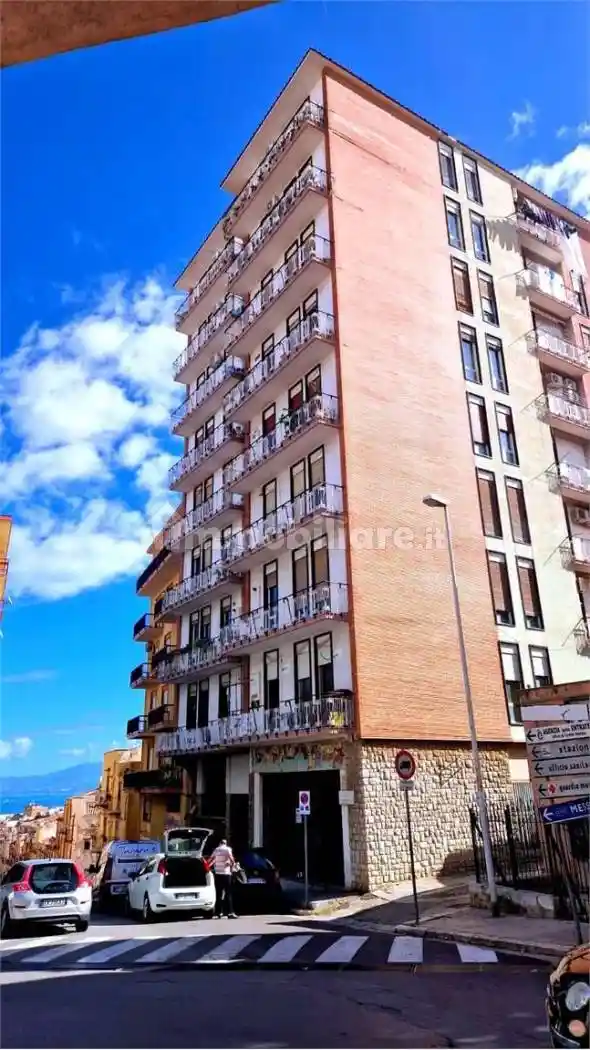 Appartamento in vendita a Termini Imerese