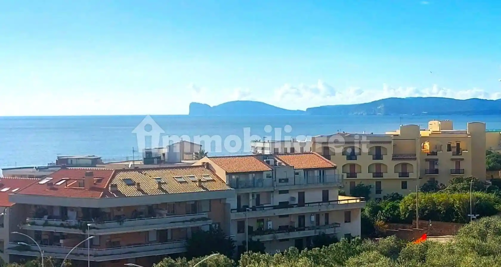 Attico - Mansarda in vendita a Alghero