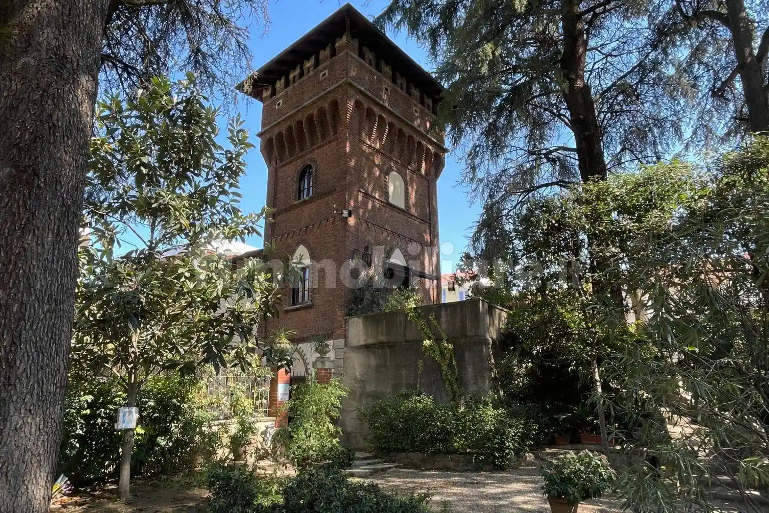 Casa indipendente in affitto a Rho