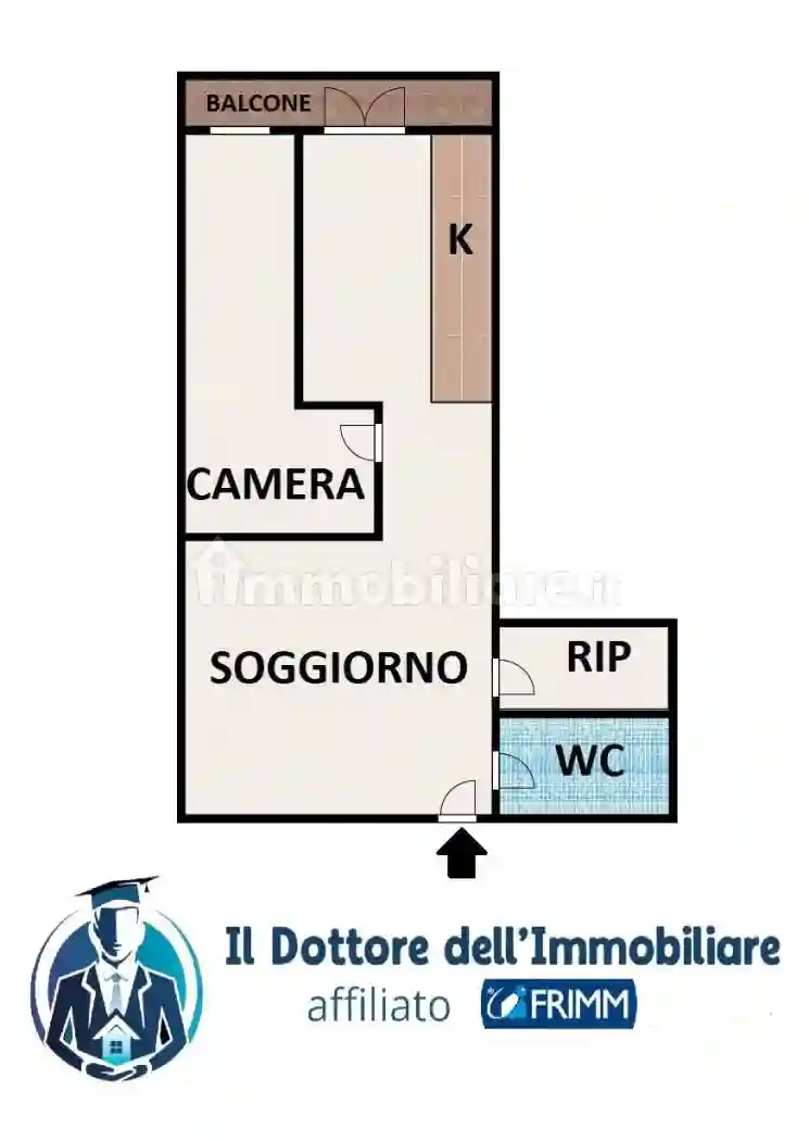 Appartamento - foto 2