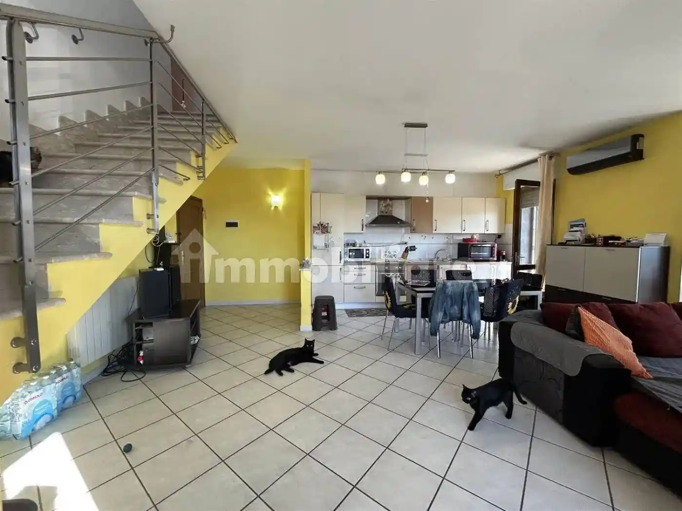 Appartamento in vendita a Cecina