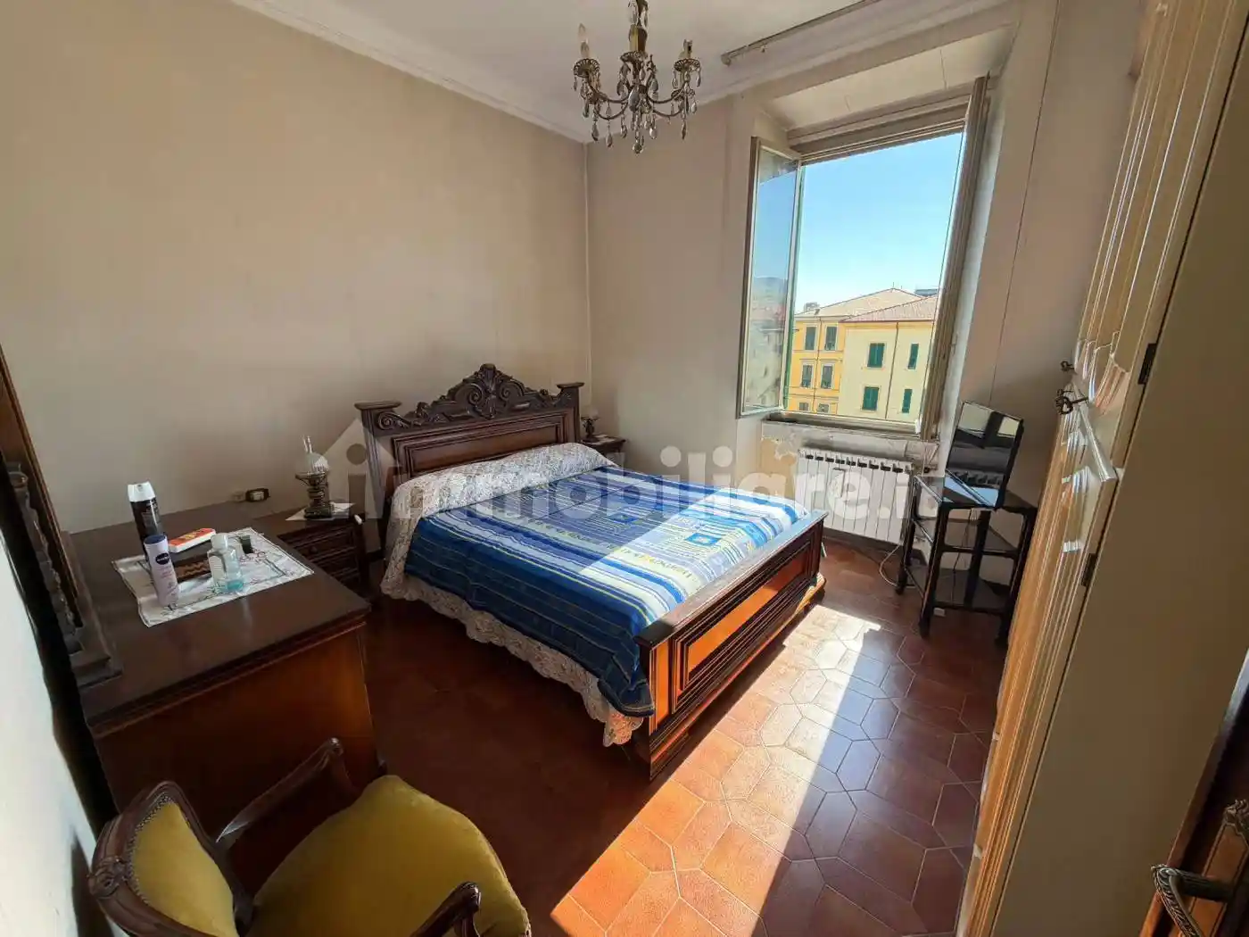 Appartamento in vendita a La Spezia