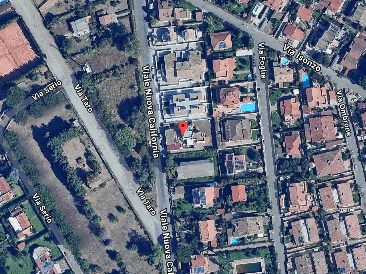 Villa - foto 2