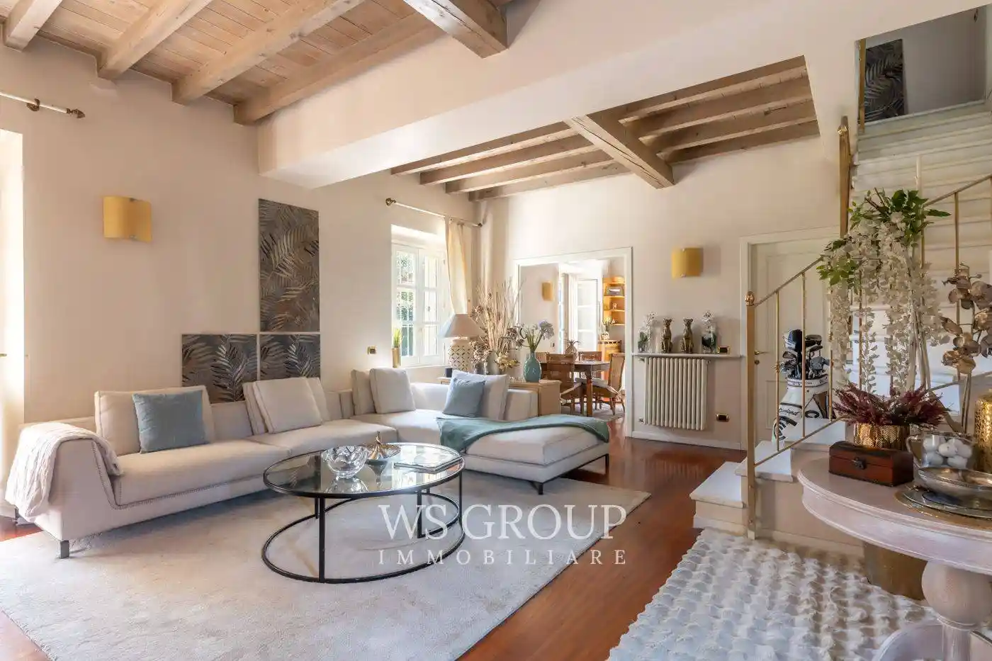 Appartamento in vendita a Monza