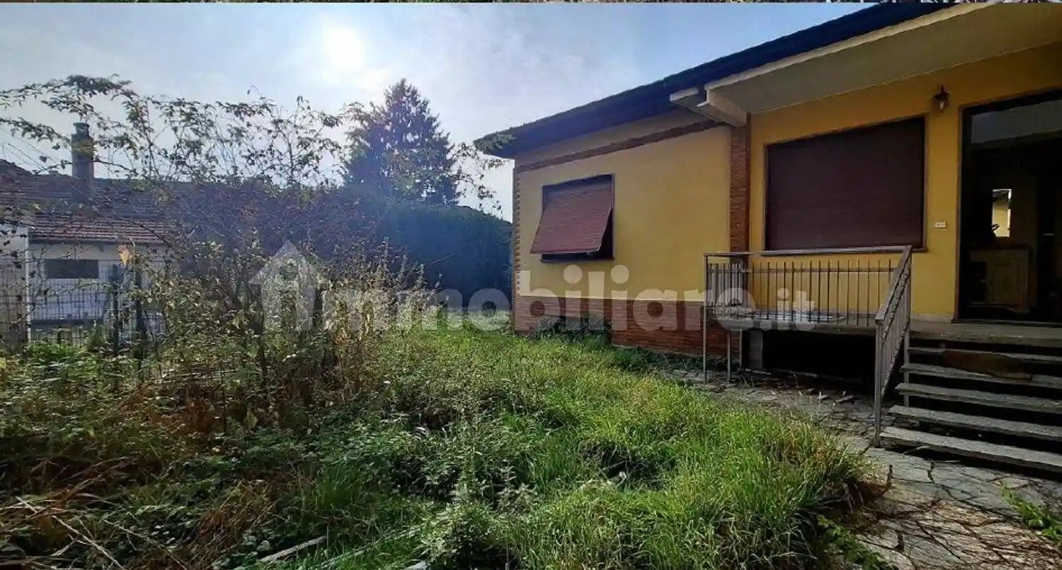 Appartamento in vendita a Vergiate