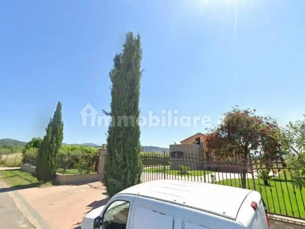 Appartamento in vendita a Lanuvio