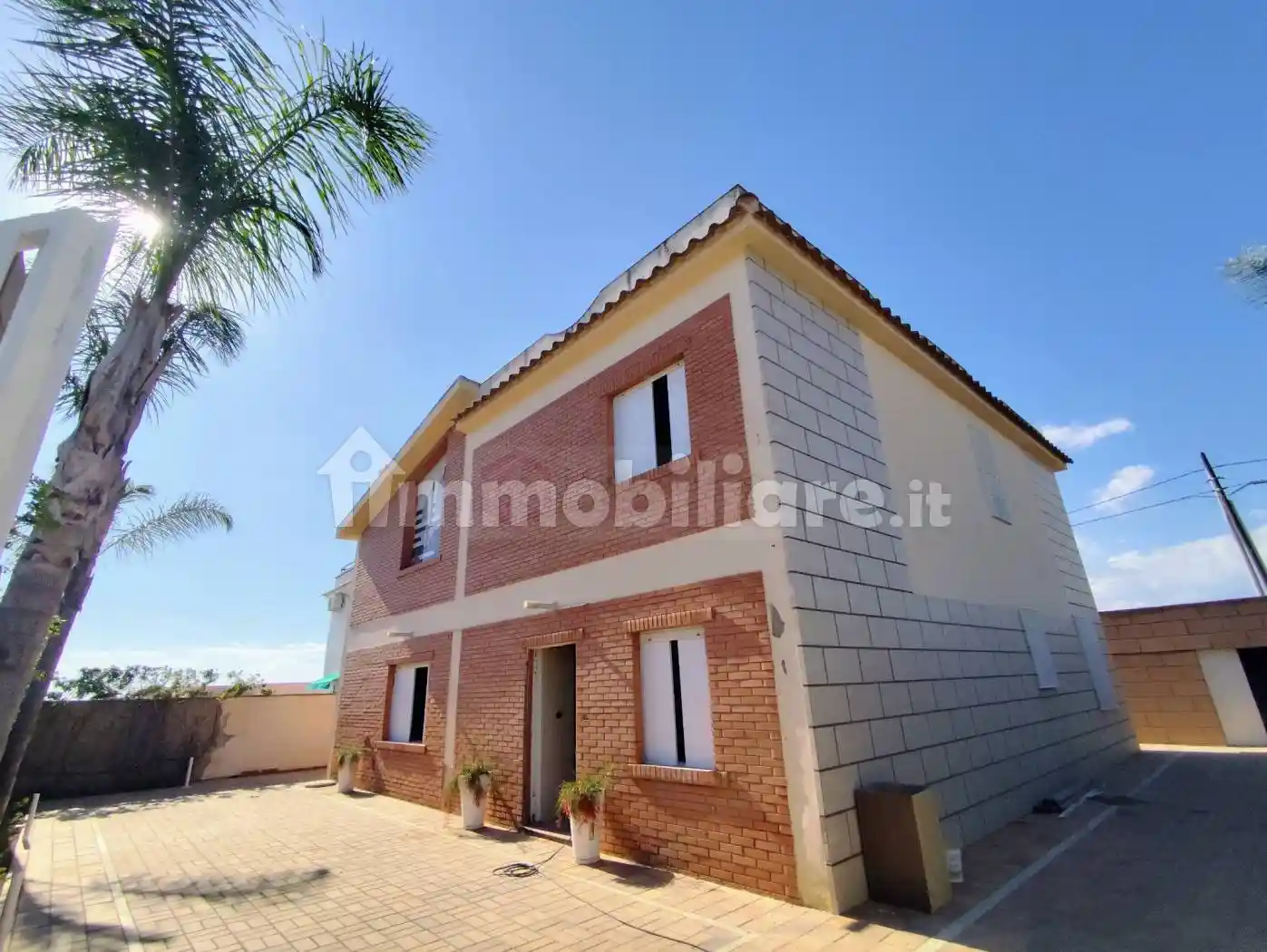 Villa in vendita a Vittoria