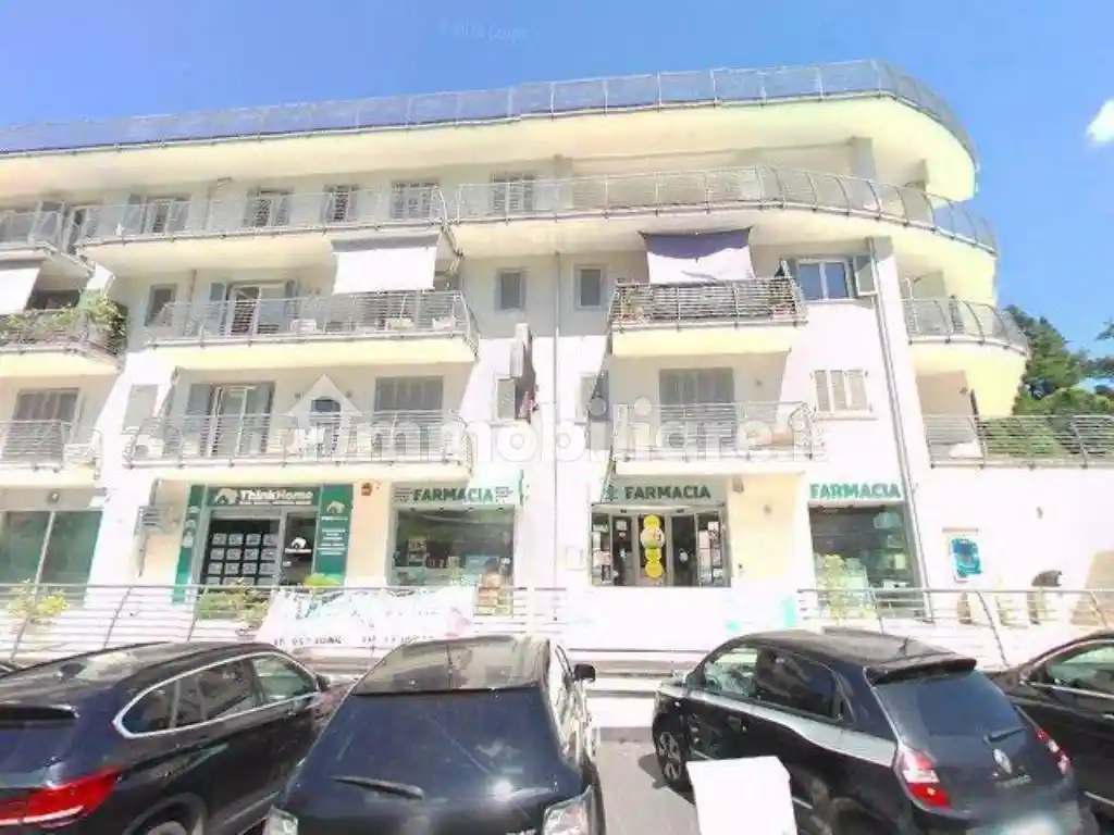 Appartamento in vendita a Zagarolo