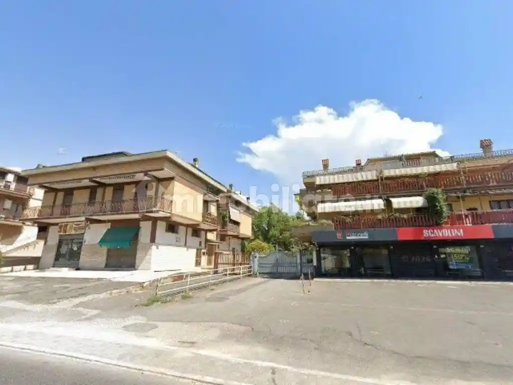 Appartamento in vendita a Fonte Nuova