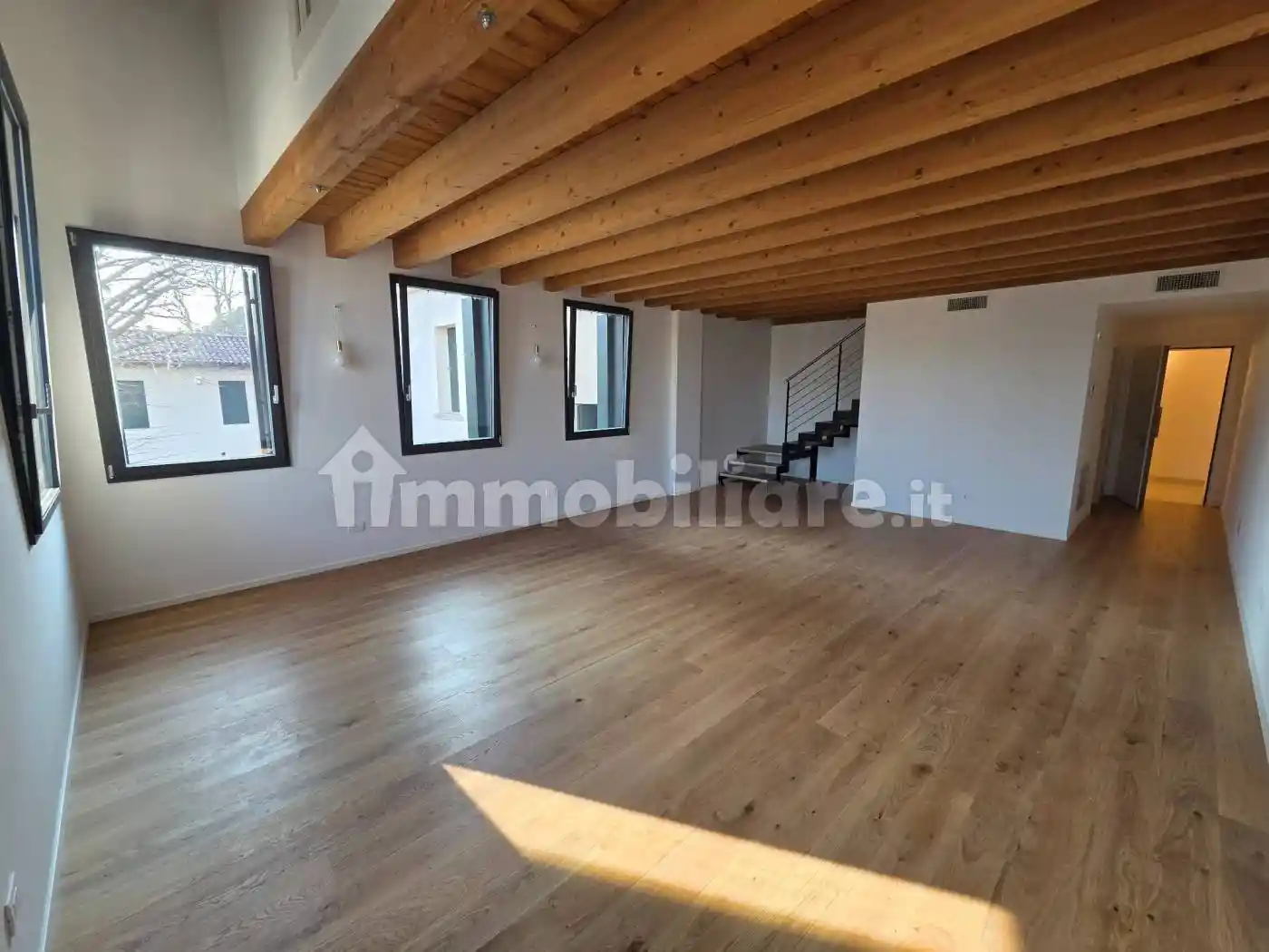 Appartamento in vendita a Mirano