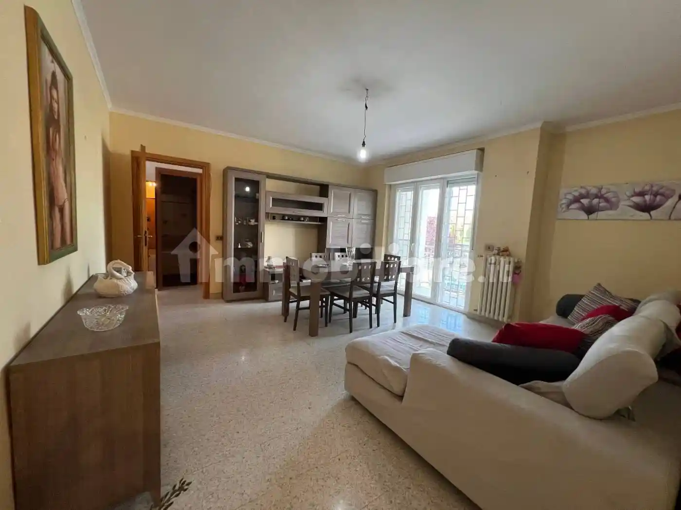 Appartamento in affitto a Roma