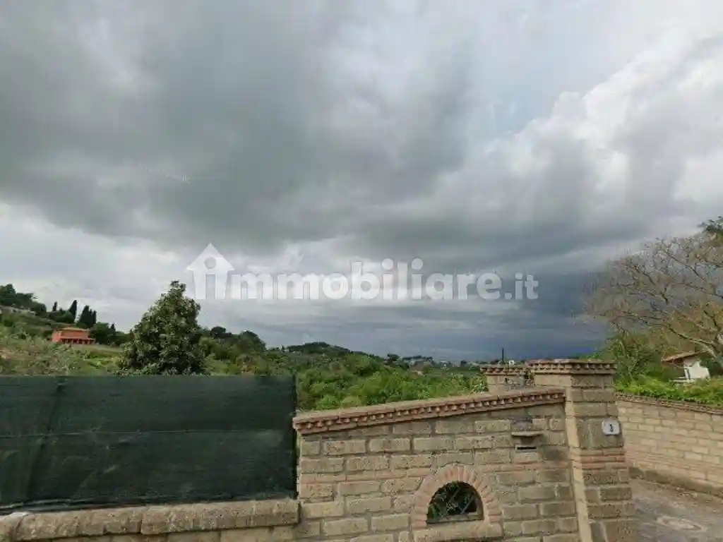 Villa in vendita a Morlupo