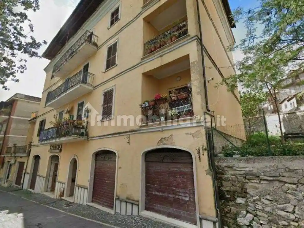 Appartamento in vendita a Ciciliano