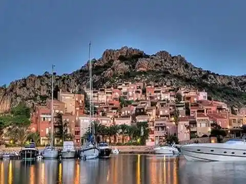 Appartamento in vendita a La Maddalena