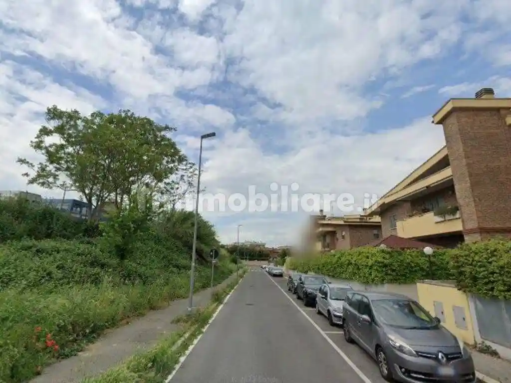 Villa in vendita a Roma