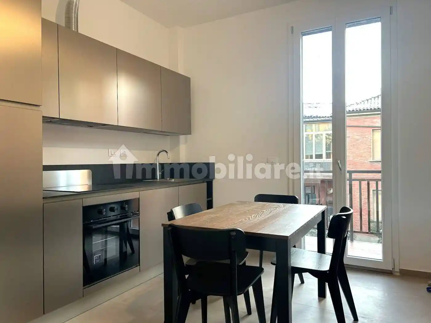 Appartamento in affitto a Bologna