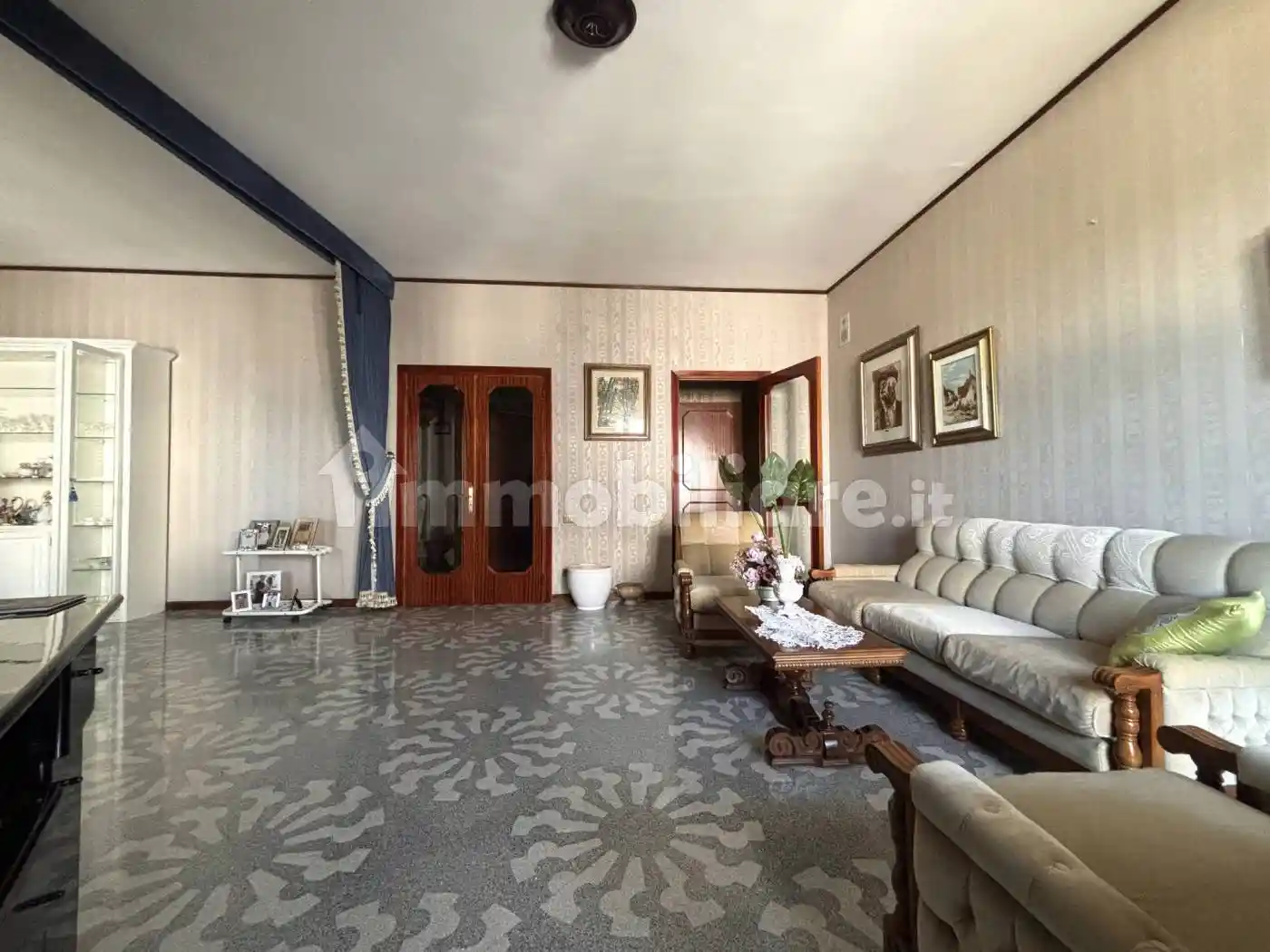 Appartamento in vendita a Surbo