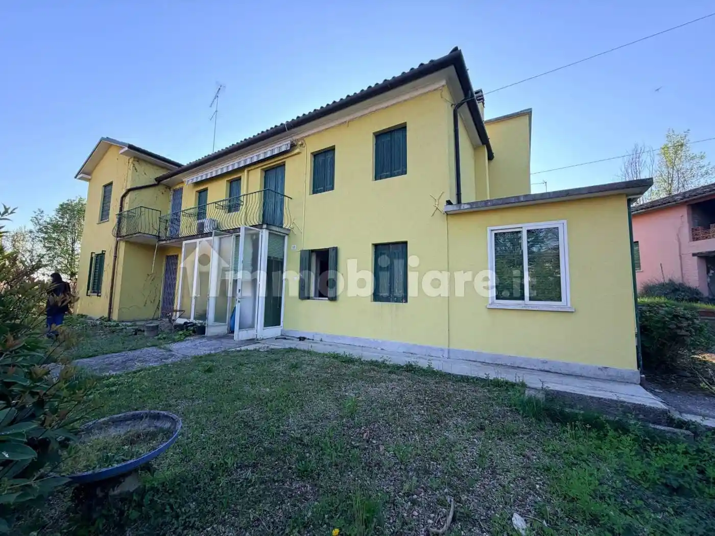 Villa in vendita a Conegliano