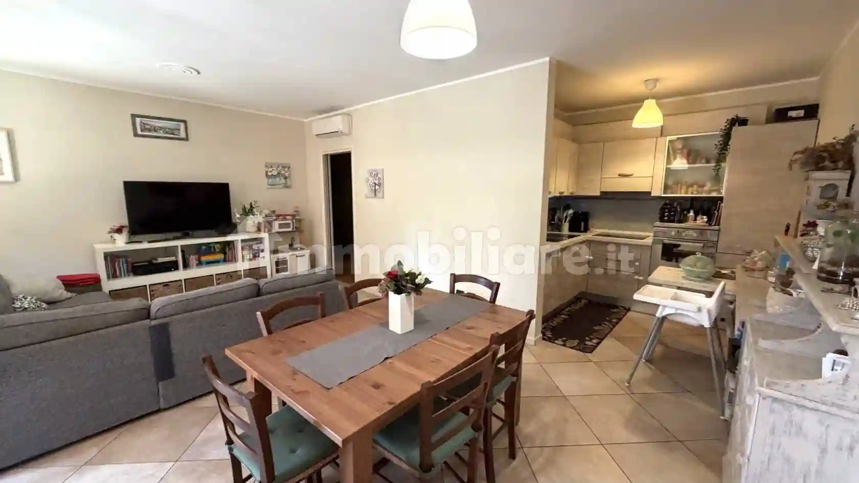 Appartamento - foto 3