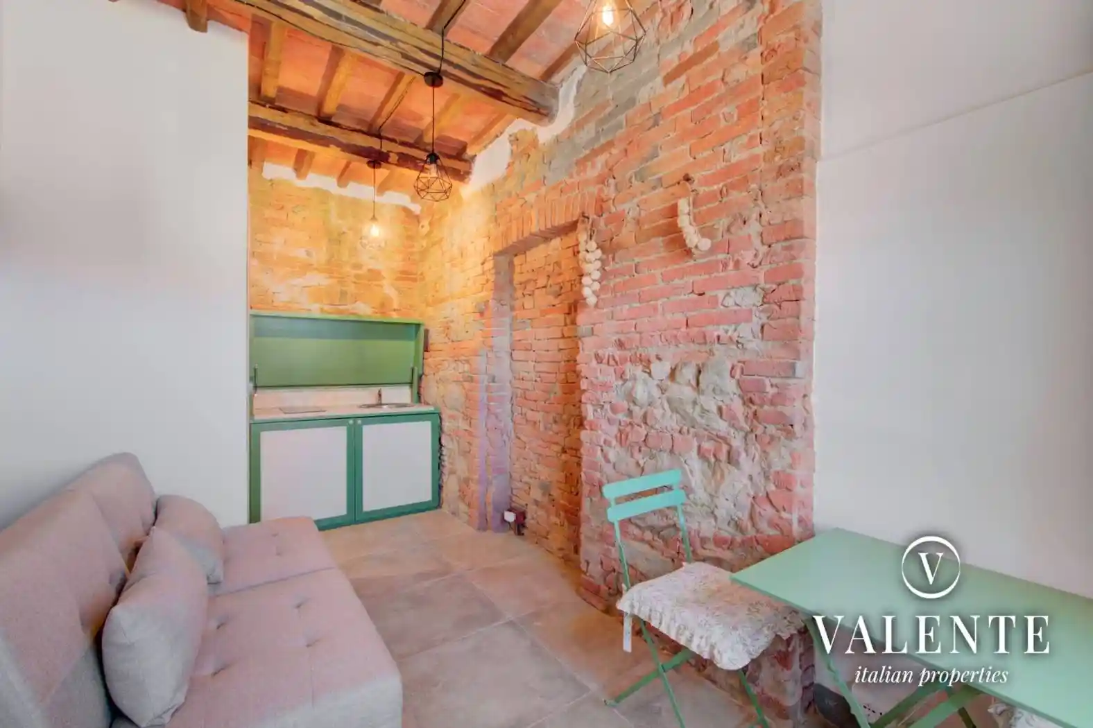 Casa indipendente in vendita a Peccioli