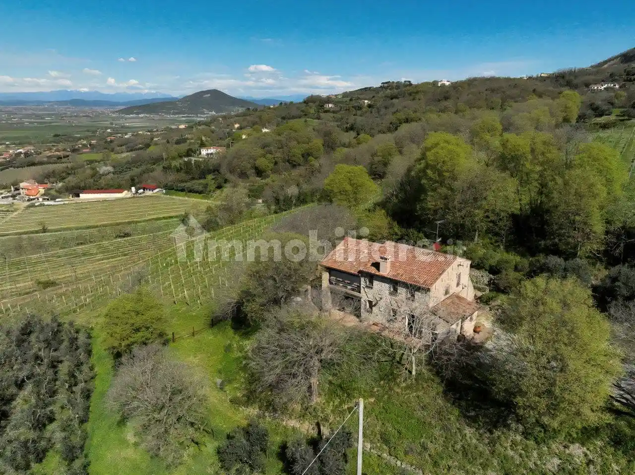 Rustico - Casale in vendita a Este