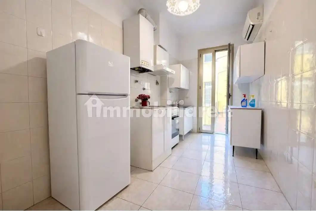 Appartamento in vendita a Bologna