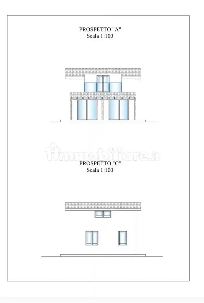 Villa in vendita a Altavilla Milicia