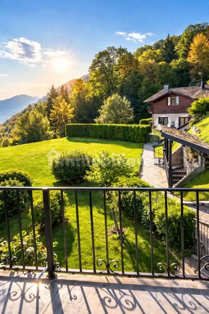 Appartamento in vendita a Bellagio