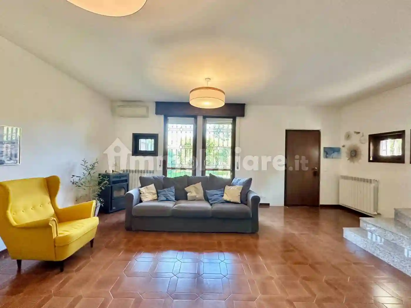 Villetta a schiera - foto 3