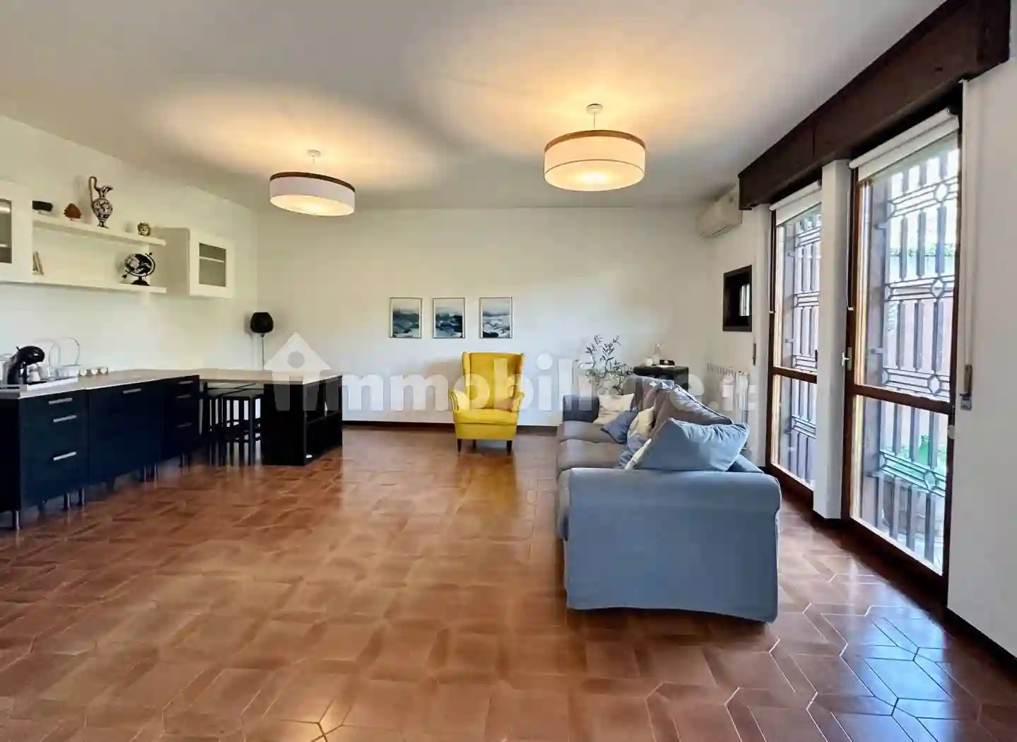 Villetta a schiera - foto 4