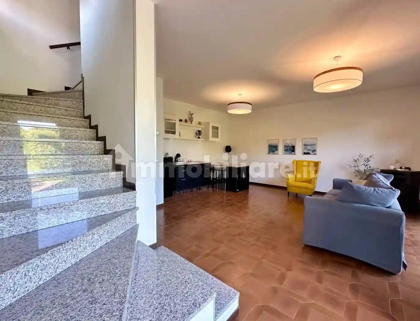 Villetta a schiera - foto 5