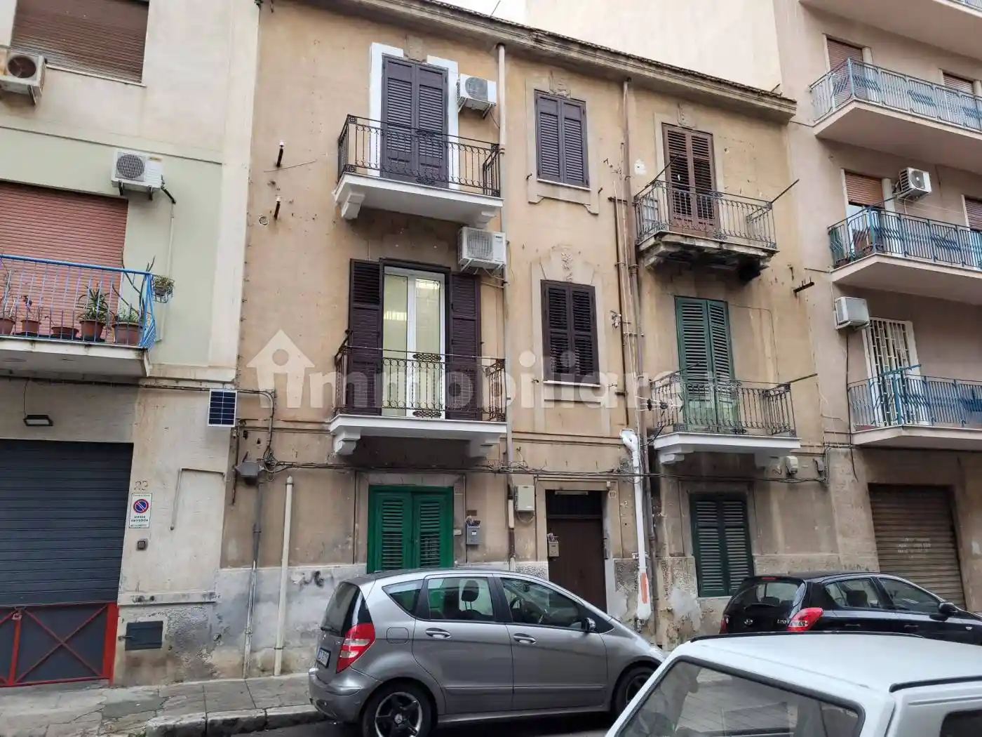 Appartamento in vendita a Palermo