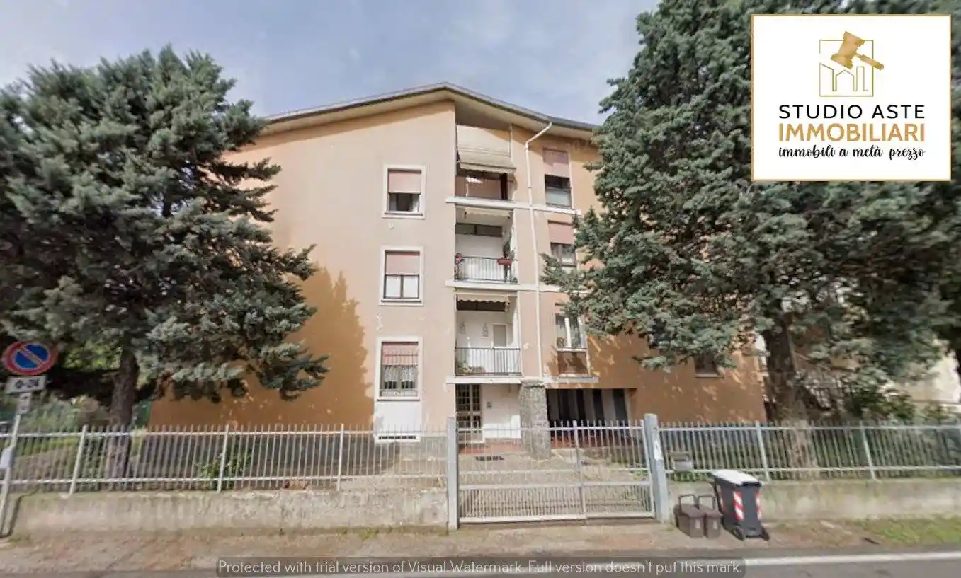 Appartamento in vendita a Pozzolo Formigaro