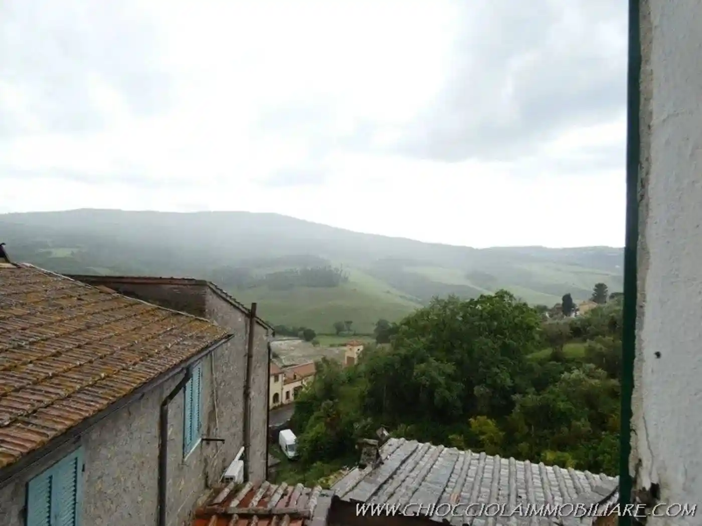 Villa in vendita a Pomarance