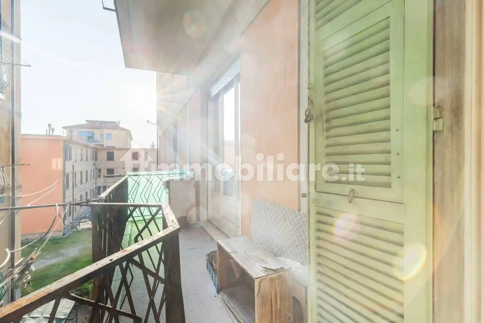 Appartamento in vendita a Levanto