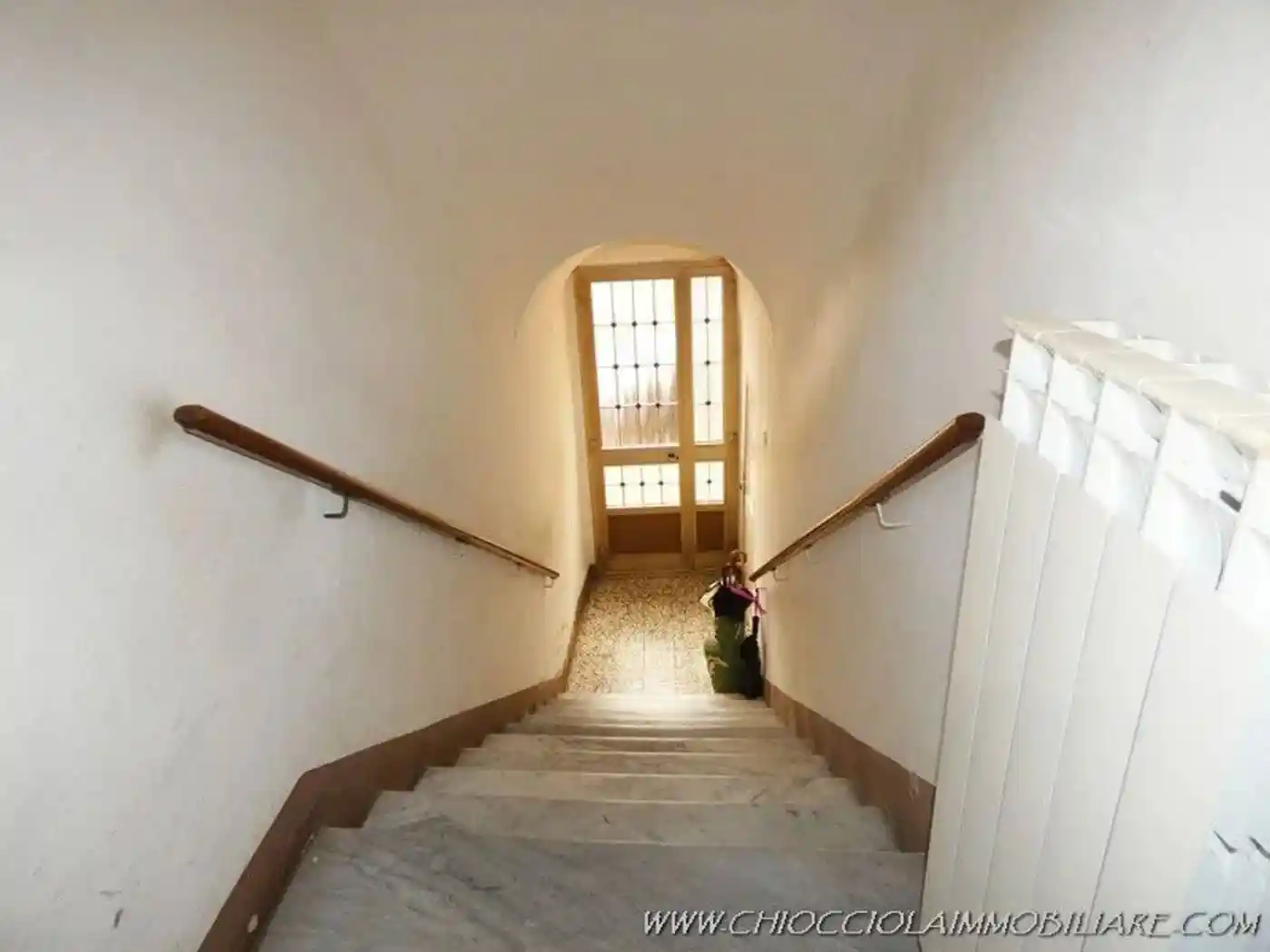 Villa in vendita a Pomarance