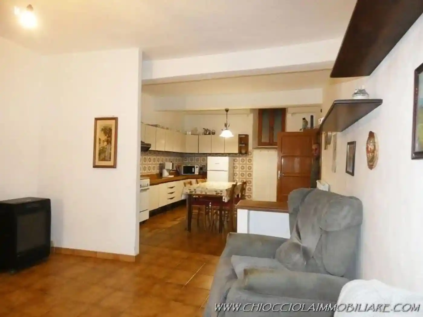 Villa in vendita a Pomarance