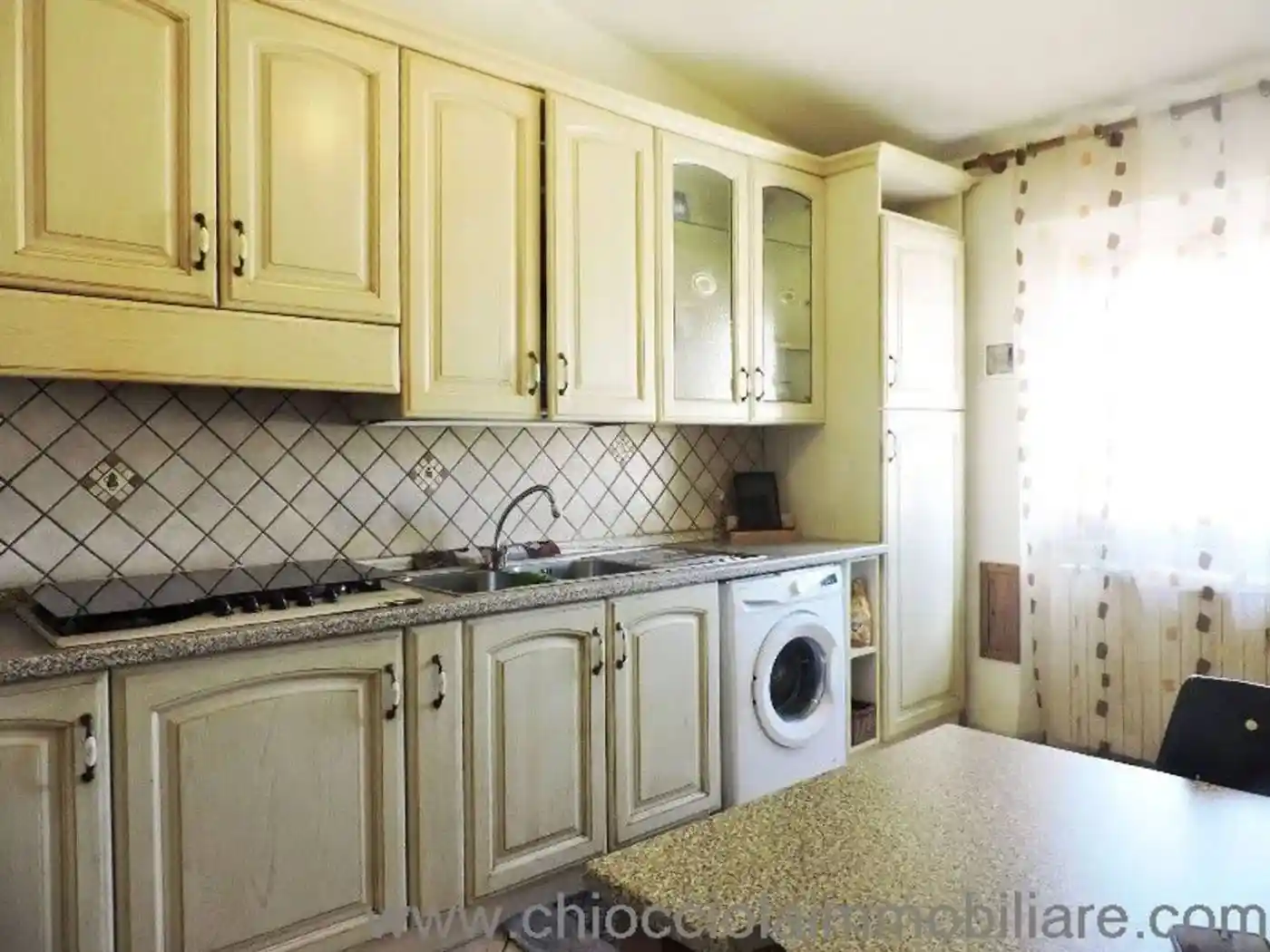 Appartamento in vendita a Pomarance