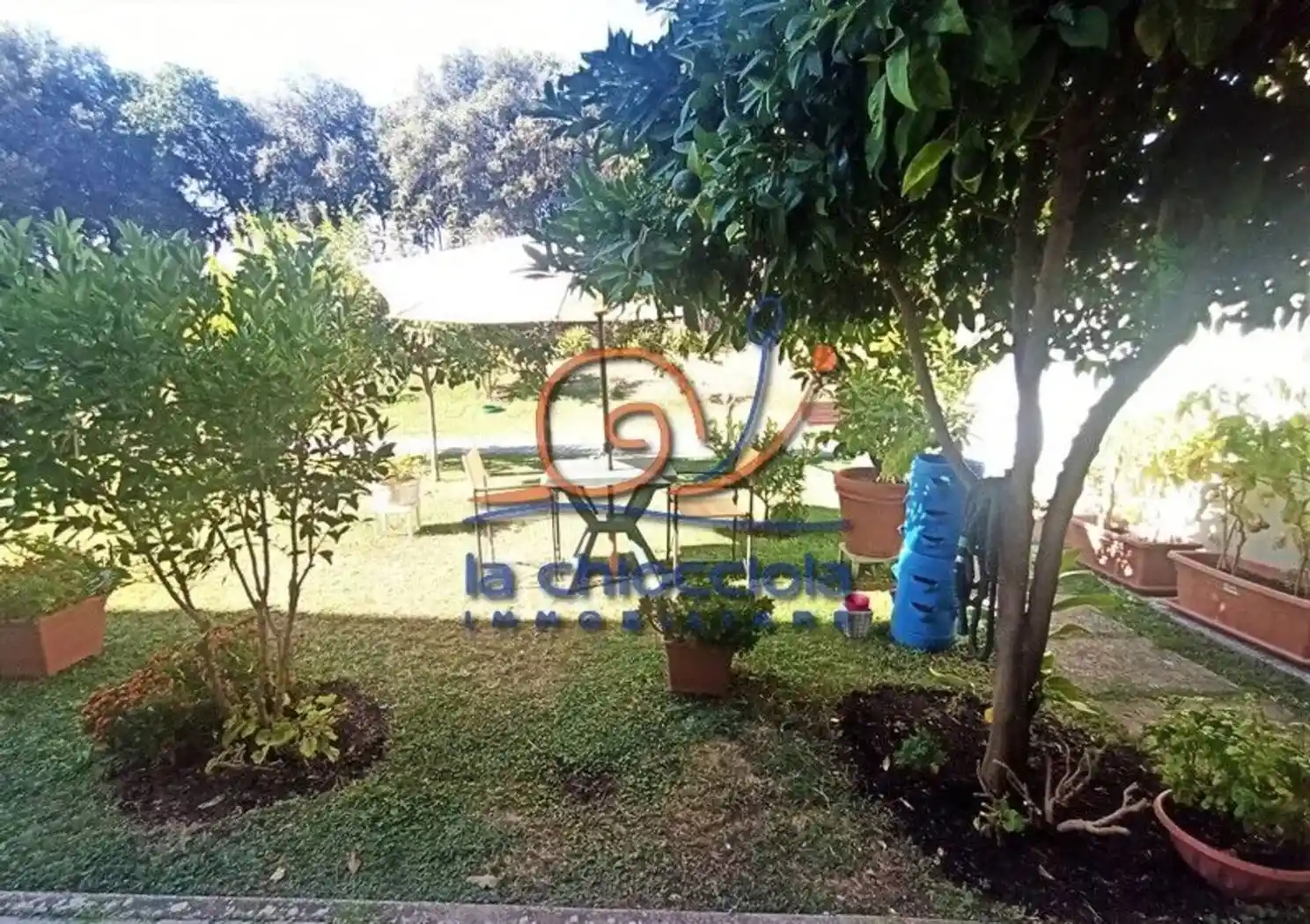 Appartamento in vendita a Pomarance