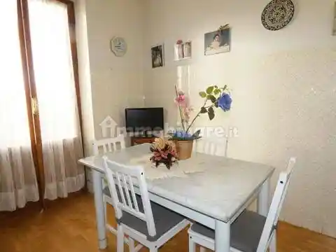 Appartamento in vendita a Pomarance