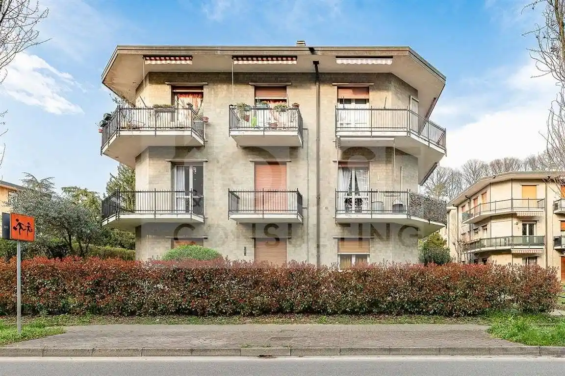 Appartamento in vendita a Arcore