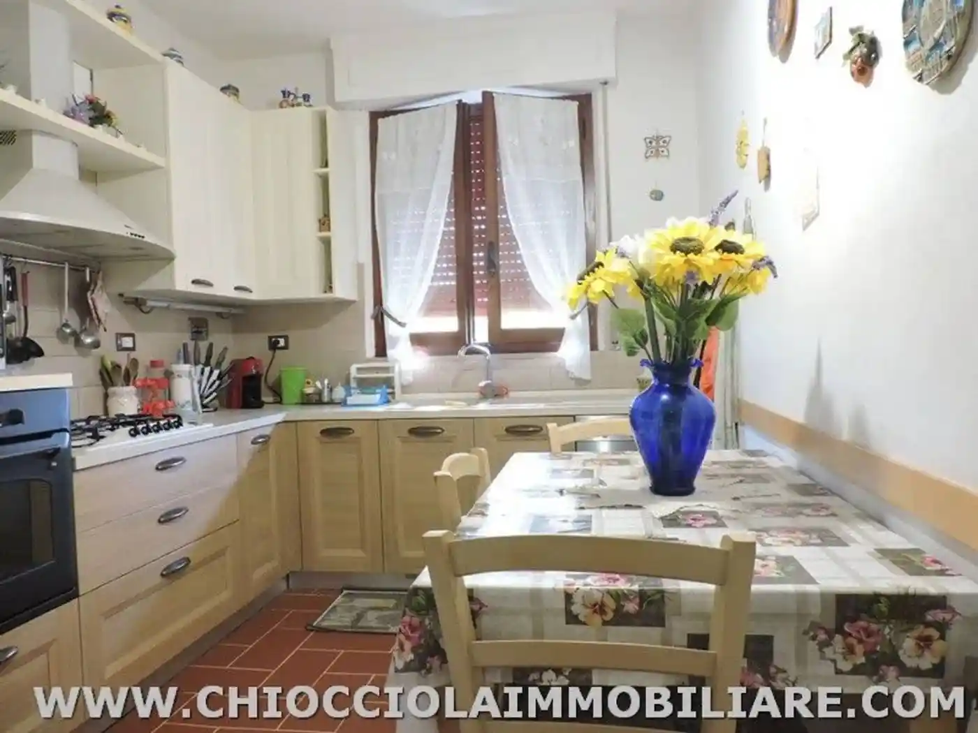 Villa in vendita a Pomarance