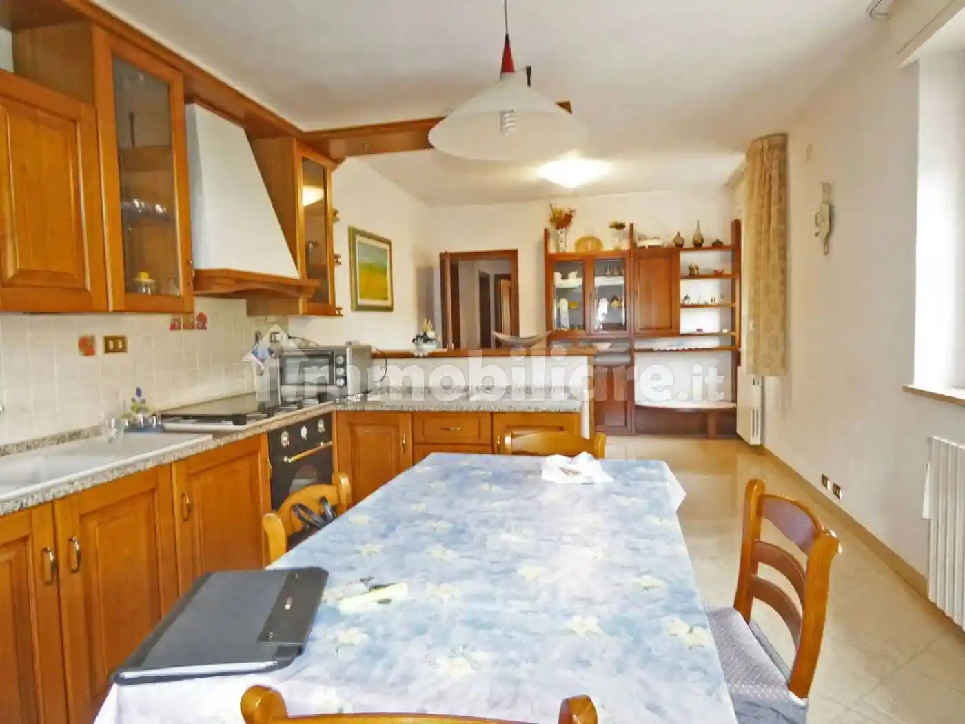 Villa in vendita a Castelnuovo di Val di Cecina