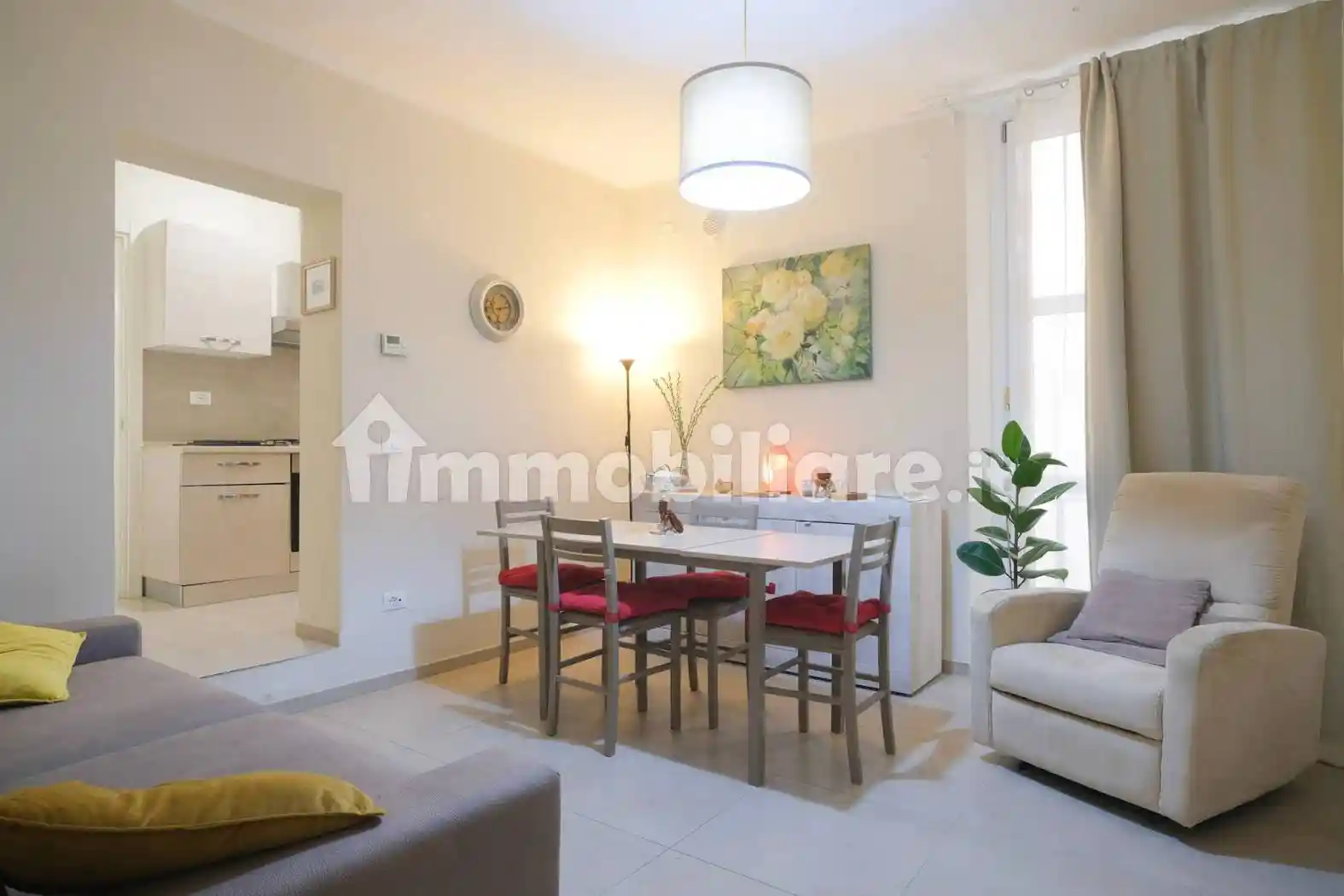 Appartamento in vendita a Pesaro