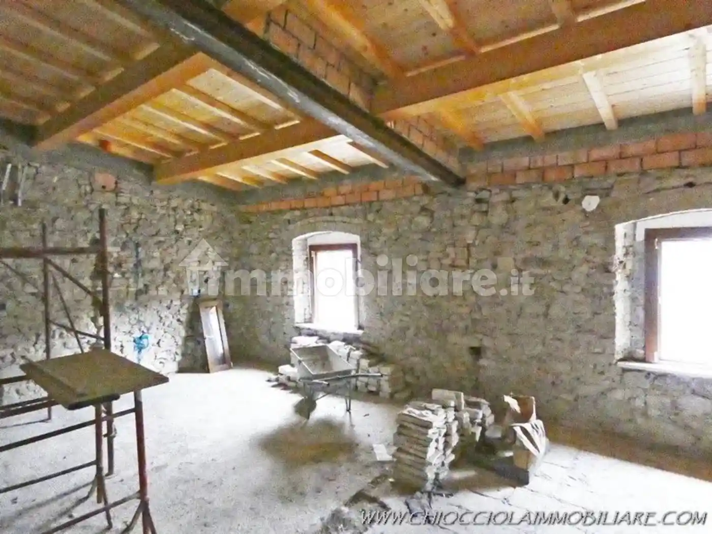 Villa in vendita a Pomarance